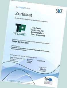 qs qualitätssicherung din en iso 9001 2008