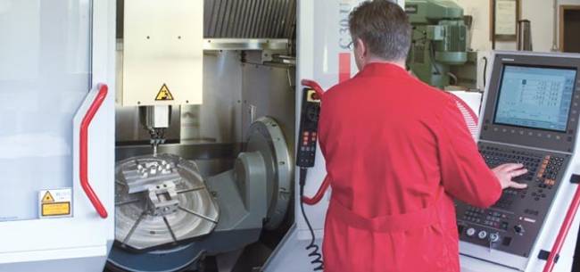 engineering werkzeugbau lösungen