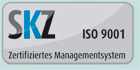 qs qualitätssicherung din en iso 9001.2000